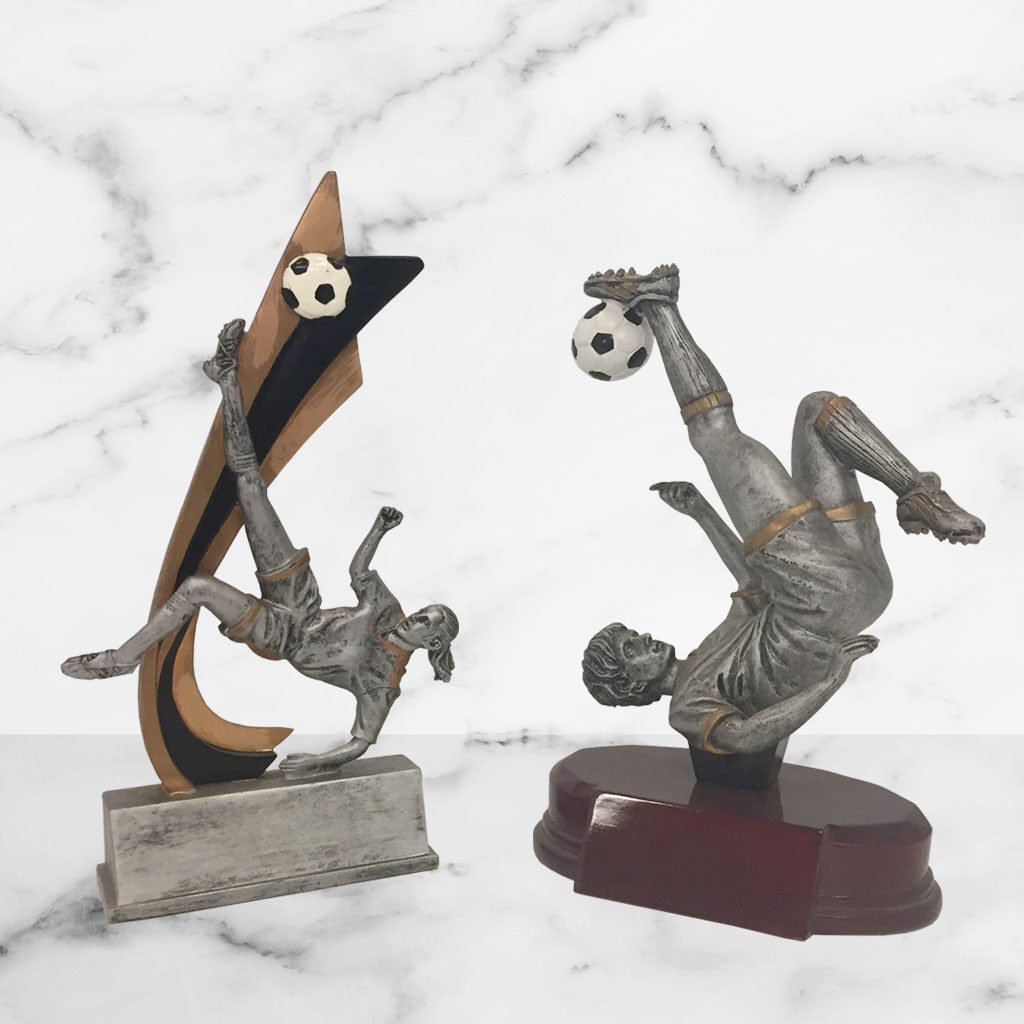 Derda Inc - Soccer Awards