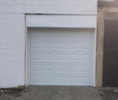 Derda Garage Doors - Recent Projects