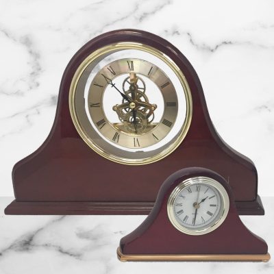 Derda Inc. Trophies And Awards - Corporate Clocks